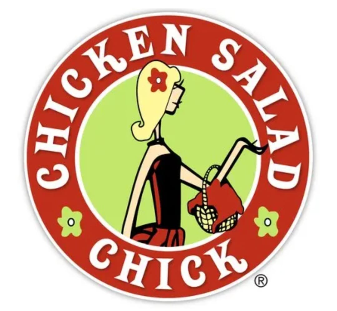 Popular Chicken Salad Chick in Orlando for Sale!